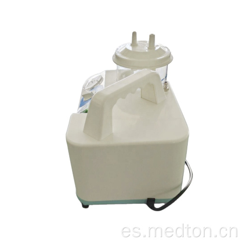 Máquina de succión de aspirador médico Phlegm para uso doméstico